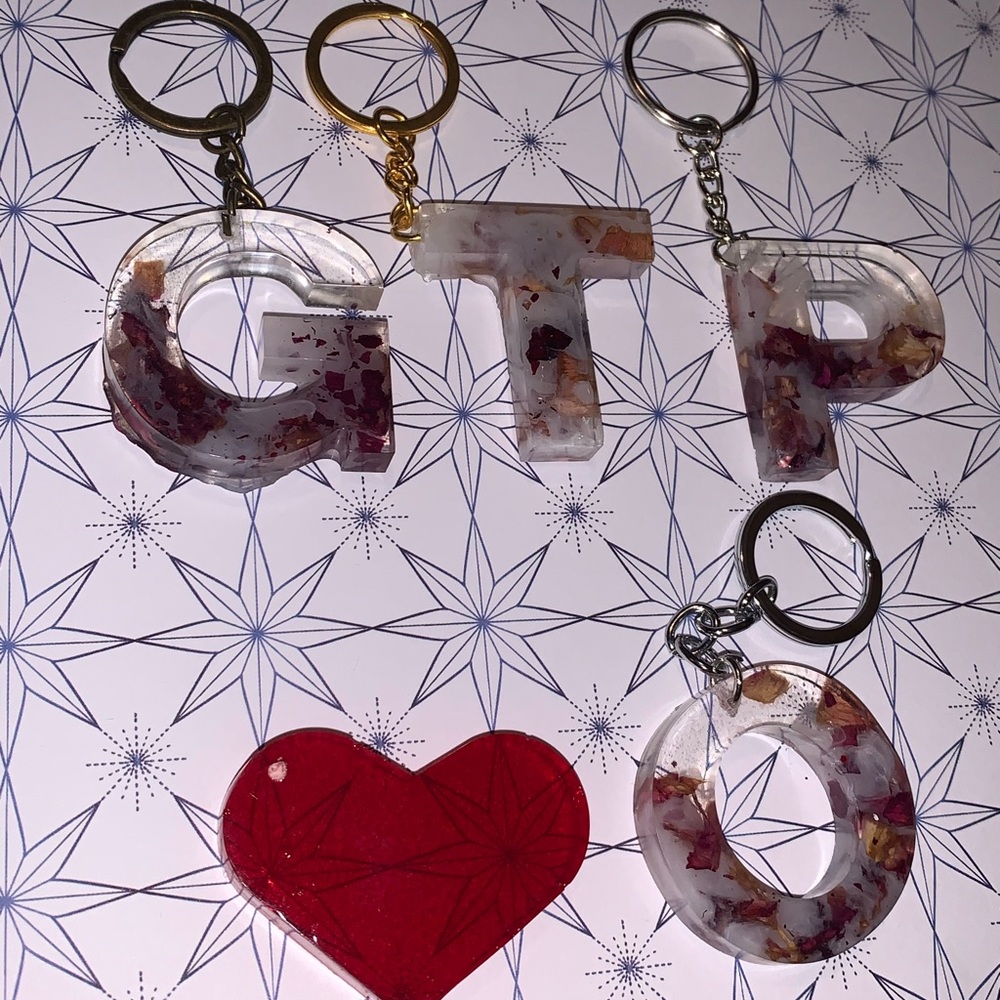Keychain Bundles